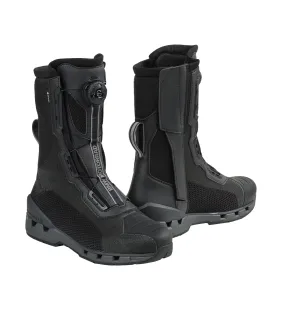 Botas Soulor GORE-TEX Unisex Negro