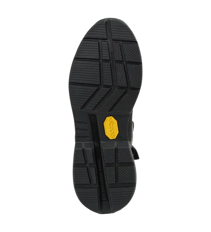 Botas Soulor GORE-TEX Unisex Negro