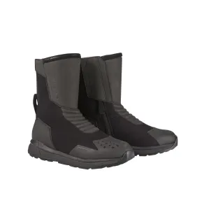 Botas Gavia AIR Unisex Negro