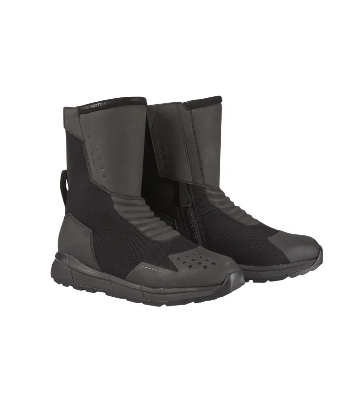 Botas Gavia AIR Unisex Negro