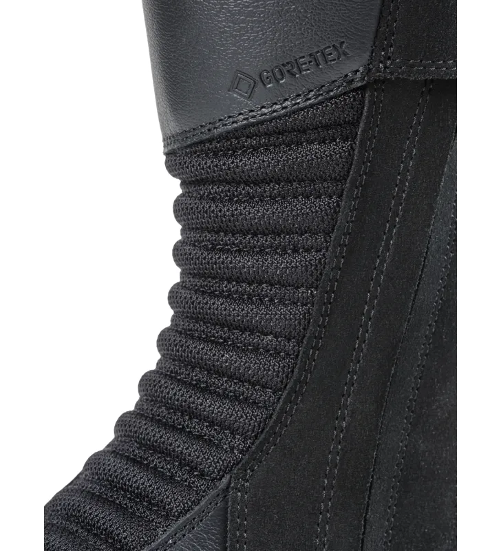 Botas Taunus Plus GORE-TEX Unisex Negro