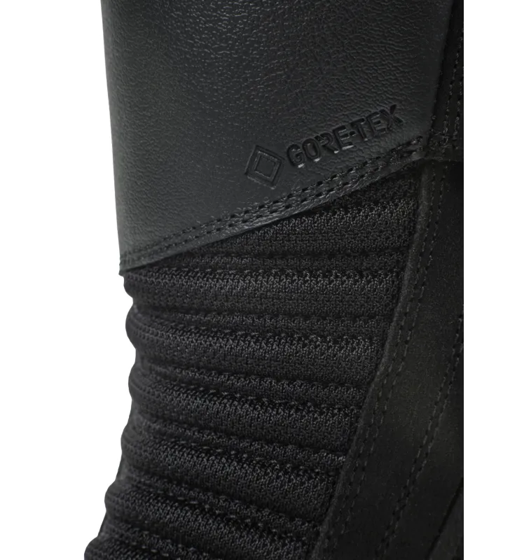 Botas Taunus GORE-TEX Unisex Negro