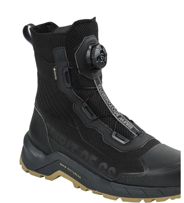 Zapatillas GS Takyr GORE-TEX Unisex Negro