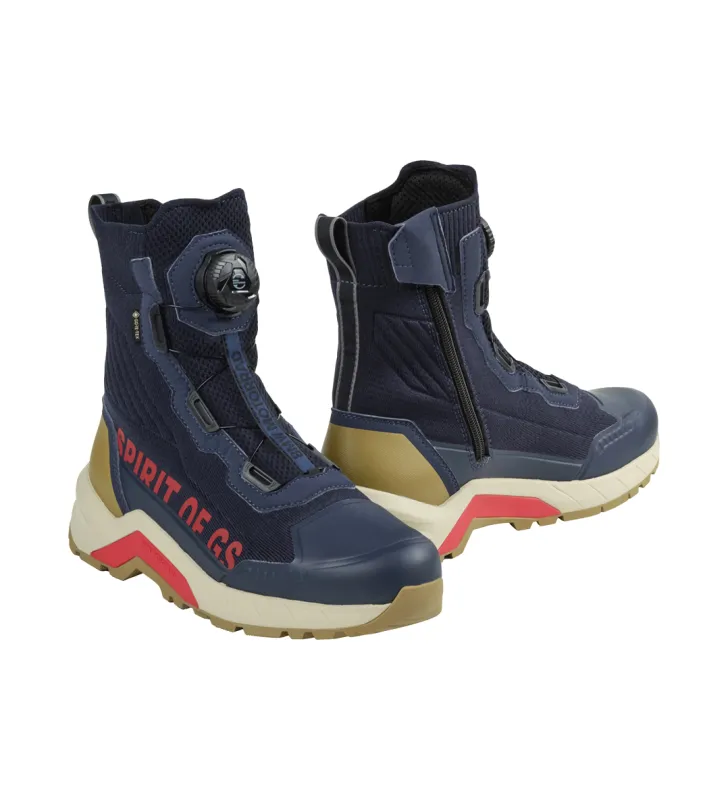 Zapatillas GS Takyr GORE-TEX Unisex Azul