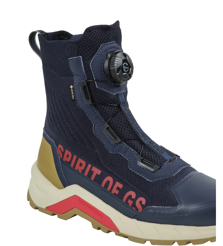 Zapatillas GS Takyr GORE-TEX Unisex Azul