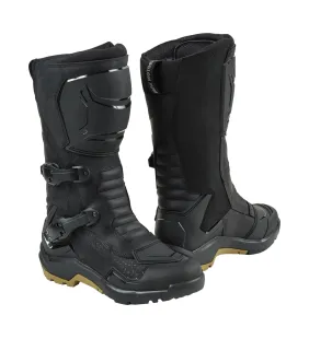 Botas GS Tabernas GORE-TEX Unisex Negro