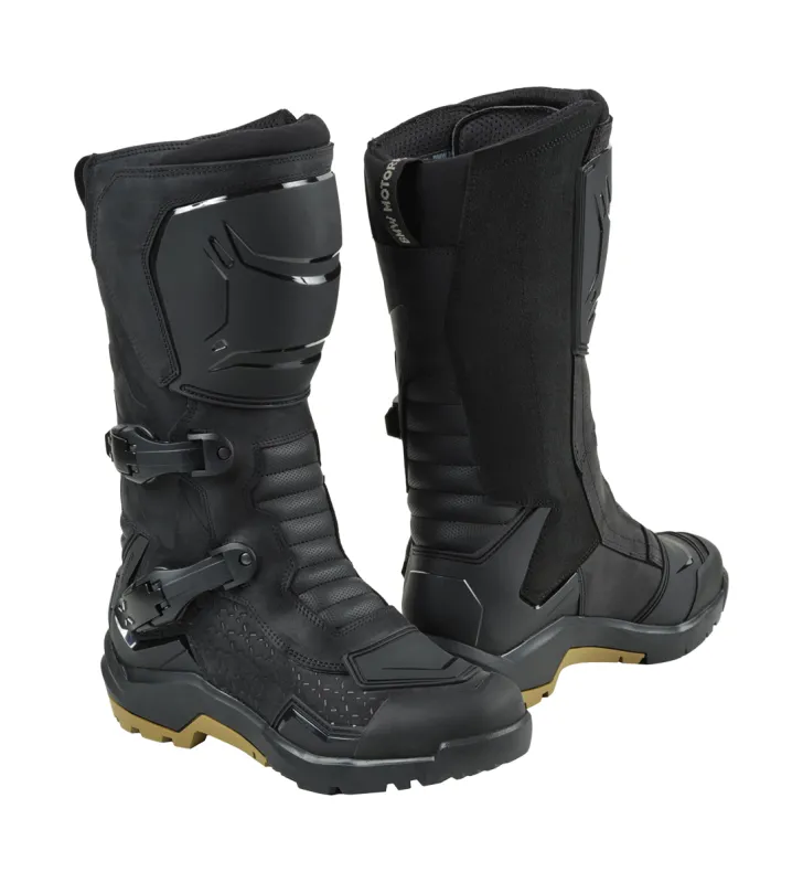 Botas GS Tabernas GORE-TEX Unisex Negro