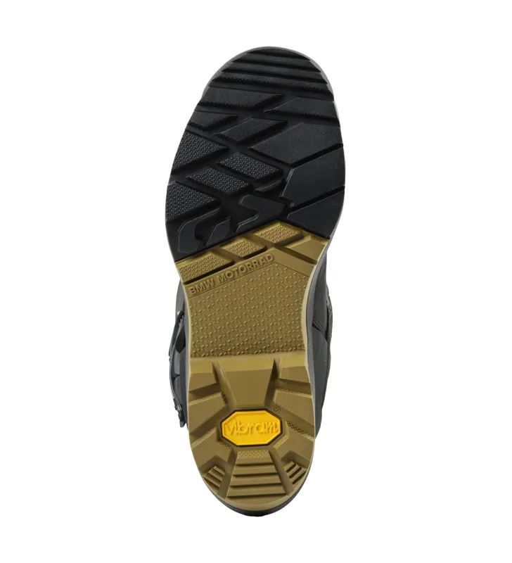 Botas GS Tabernas GORE-TEX Unisex Negro