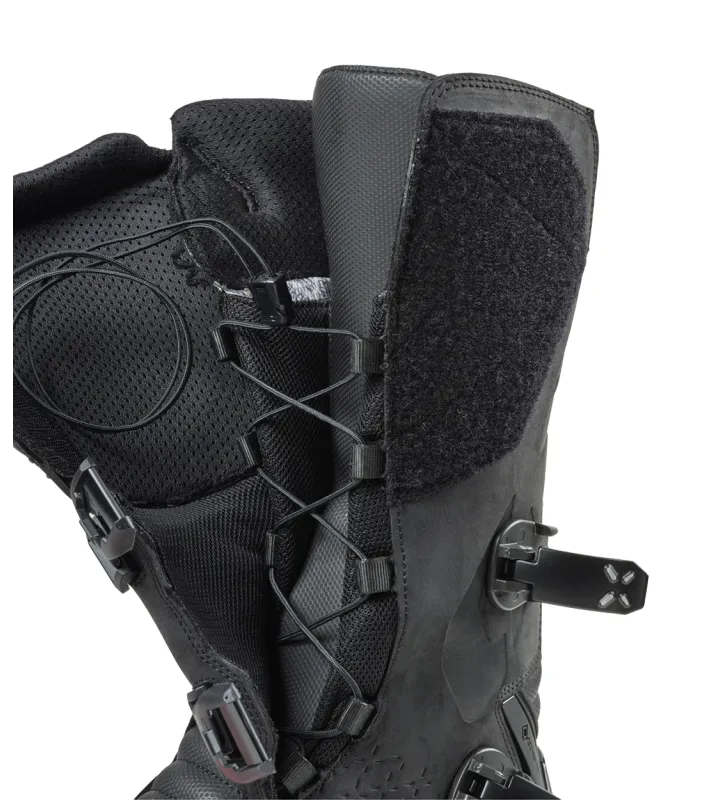 Botas GS Tabernas GORE-TEX Unisex Negro