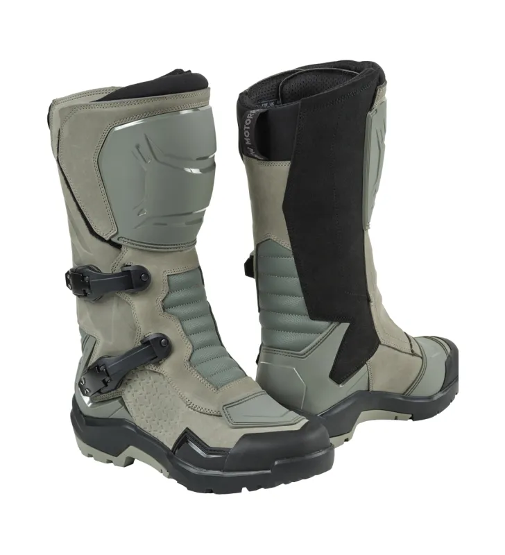 Botas GS Tabernas GORE-TEX Unisex Oliv