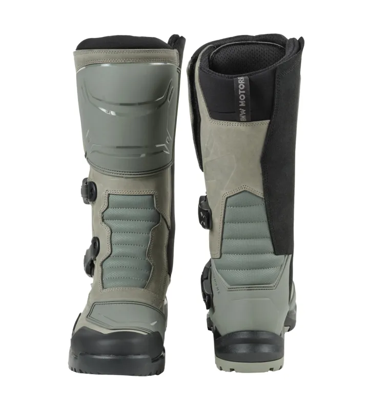 Botas GS Tabernas GORE-TEX Unisex Oliv