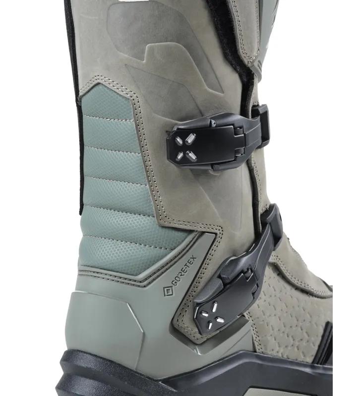 Botas GS Tabernas GORE-TEX Unisex Oliv