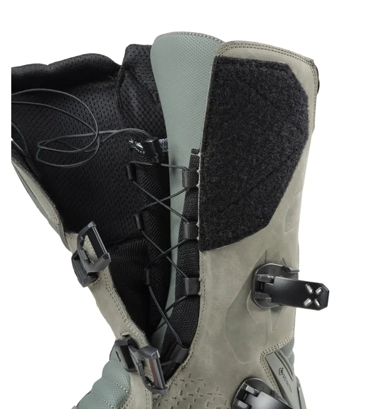 Botas GS Tabernas GORE-TEX Unisex Oliv