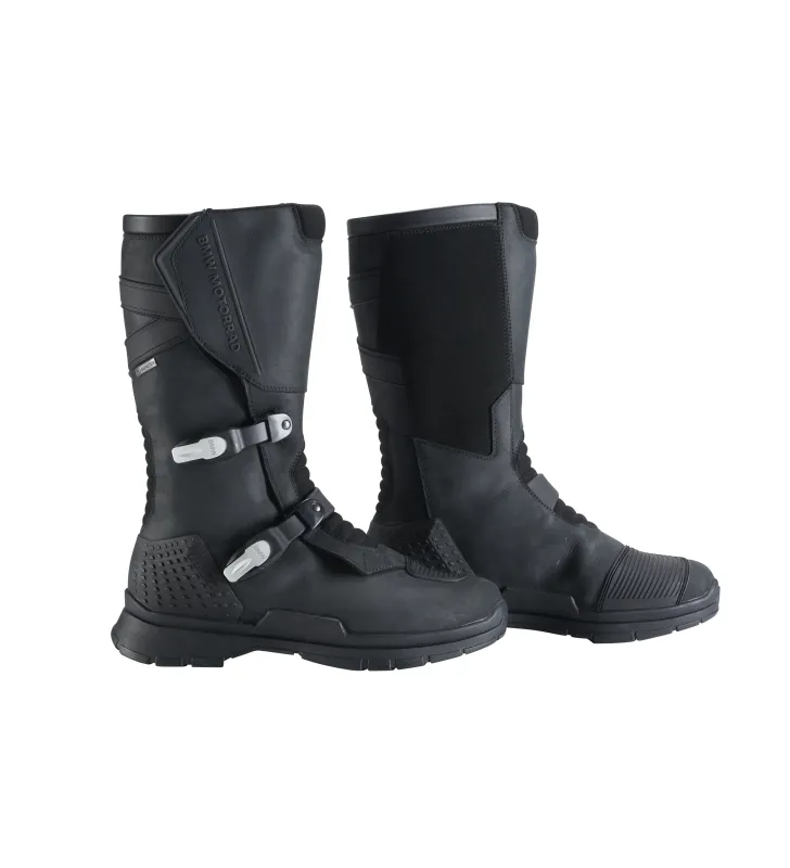 Botas Gotthard GORE-TEX Unisex Negro