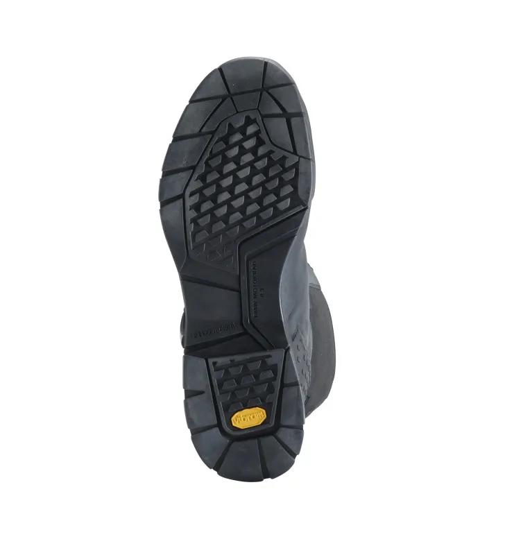 Botas Gotthard GORE-TEX Unisex Negro