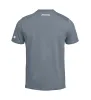 Camiseta RR Hombre Gris