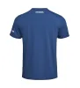 Camiseta con logo M Motorsport Hombre Azul marino