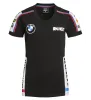 Camiseta WSBK Fan X Rokit Mujer Negro