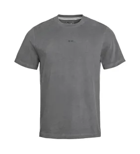 Camiseta Boxer Unisex Gris