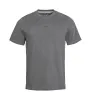 Camiseta Boxer Unisex Gris