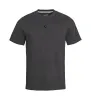 Camiseta Pure Unisex Negro