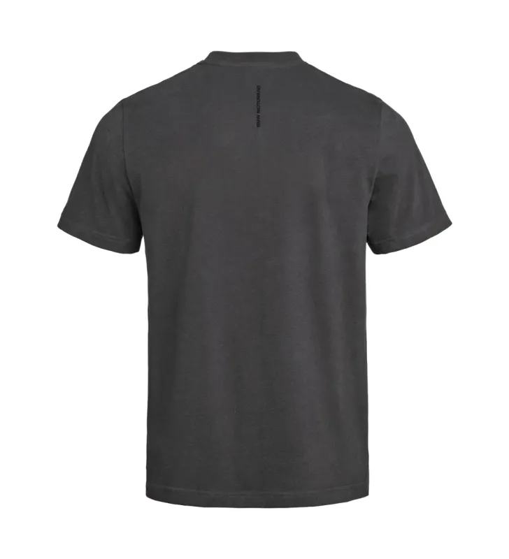 Camiseta Pure Unisex Negro