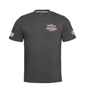 Camiseta R 90 S 1976 Hombre Negro