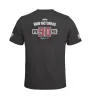 Camiseta R 90 S 1976 Hombre Negro