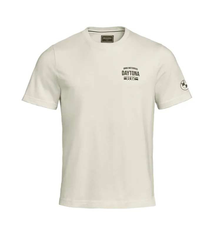 Camiseta R 12 S Hombre Blanco