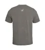 Camiseta R 12 G/S Hombre Marrón