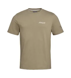 Camiseta Air-Cooled Hombre Caqui