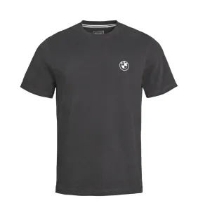 Camiseta Berlin Built Hombre Negro