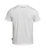 Camiseta BMW Motorrad Hombre Blanco