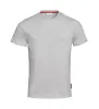 Camiseta BMW Motorrad Hombre Gris melange