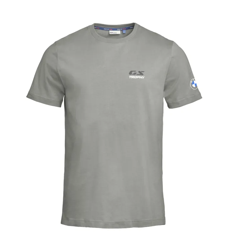 Camiseta GS Trophy 2026 Hombre Oliv