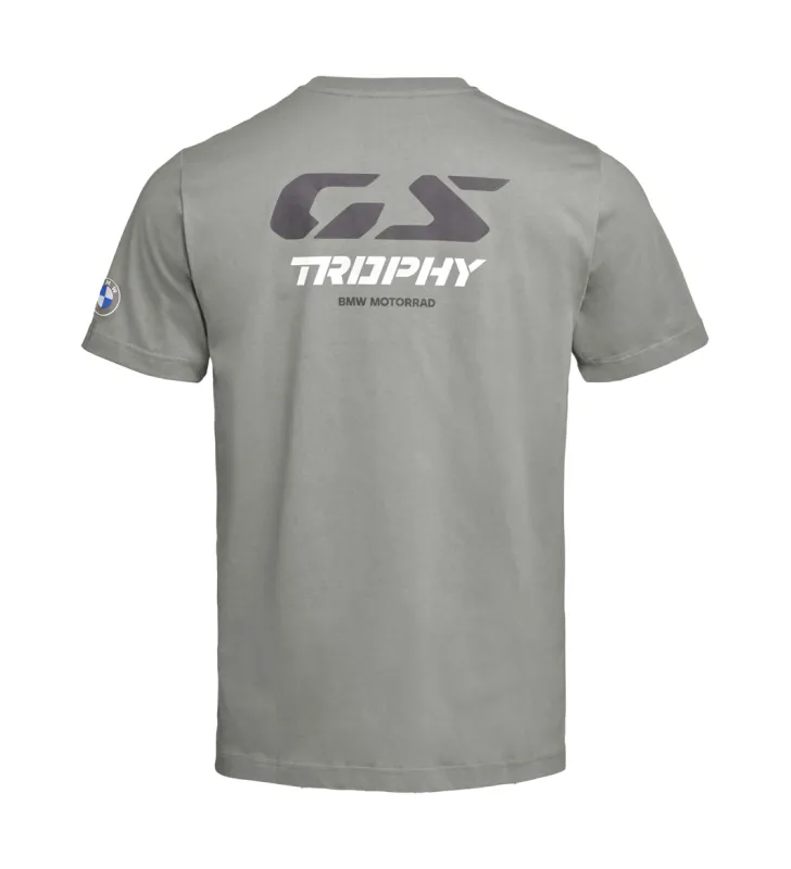 Camiseta GS Trophy 2026 Hombre Oliv