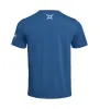 Camiseta R 1300 GS Hombre Azul
