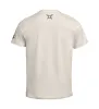 Camiseta con logo Spirit of GS Hombre Blanco
