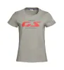 Camiseta con logo Spirit of GS Mujer Oliv