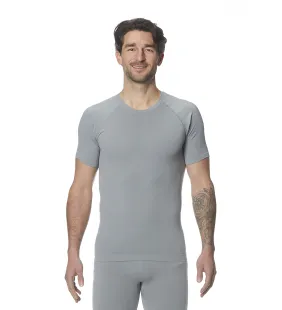 Camiseta Function Summer Hombre Gris claro