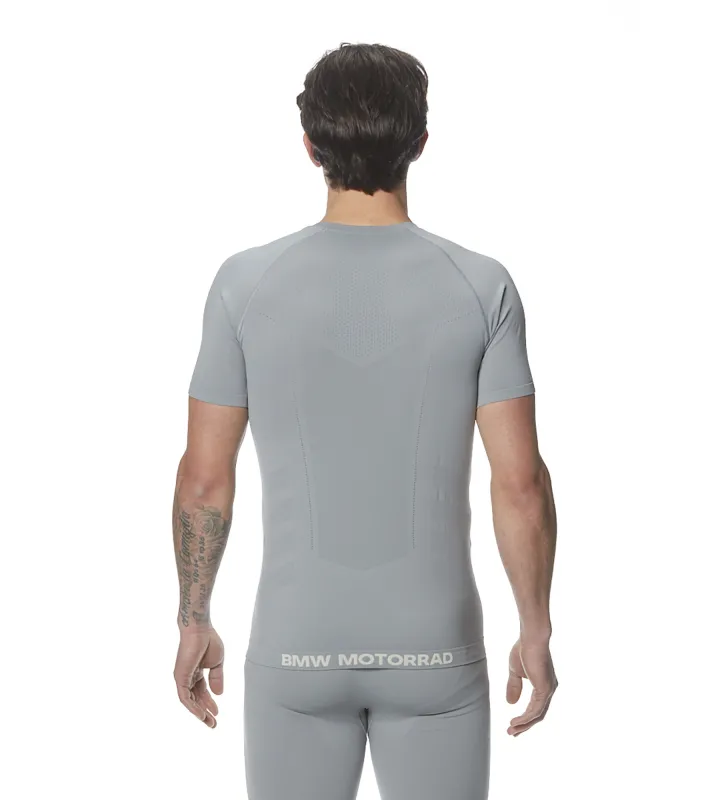 Camiseta Function Summer Hombre Gris claro