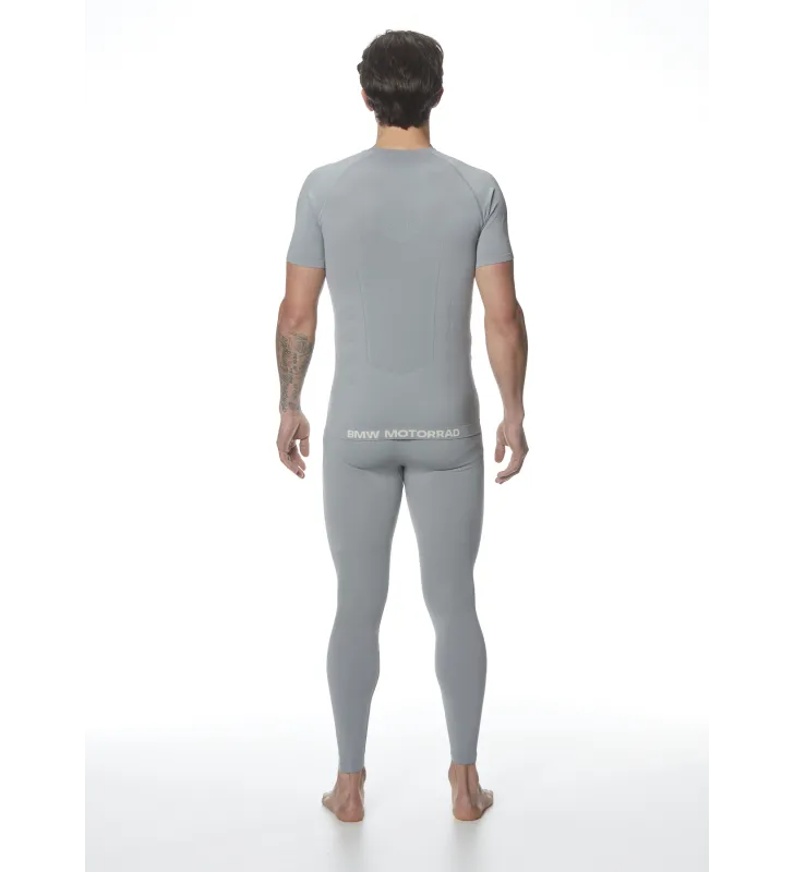 Camiseta Function Summer Hombre Gris claro