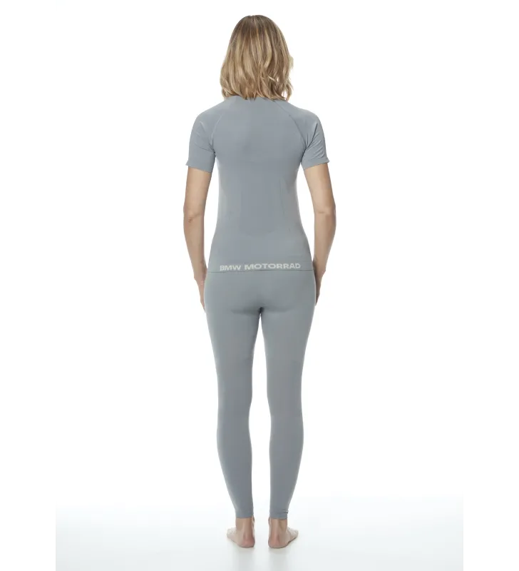 Camiseta Function Summer Mujer Gris claro