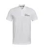 Polo Motorsport Hombre Blanco