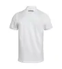 Polo Motorsport Hombre Blanco