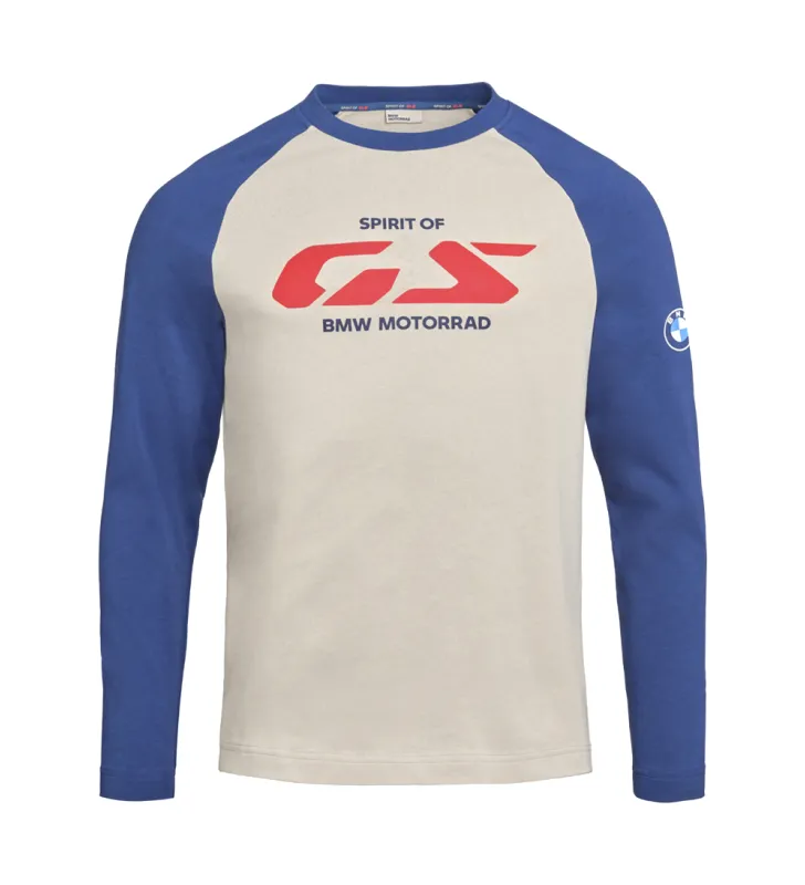 Longsleeve GS Unisex Arena