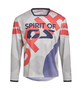 GS Longsleeve oversized Unisex Arena