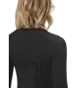 Longsleeve Function All Season Mujer Antracita