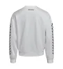 Sudadera M Motorsport Unisex Blanco