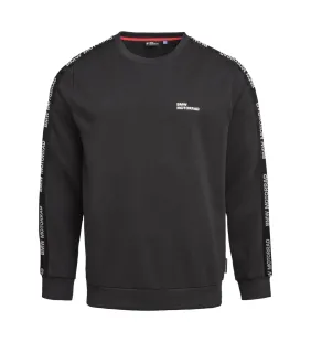 Sudadera BMW Motorrad Unisex Negro
